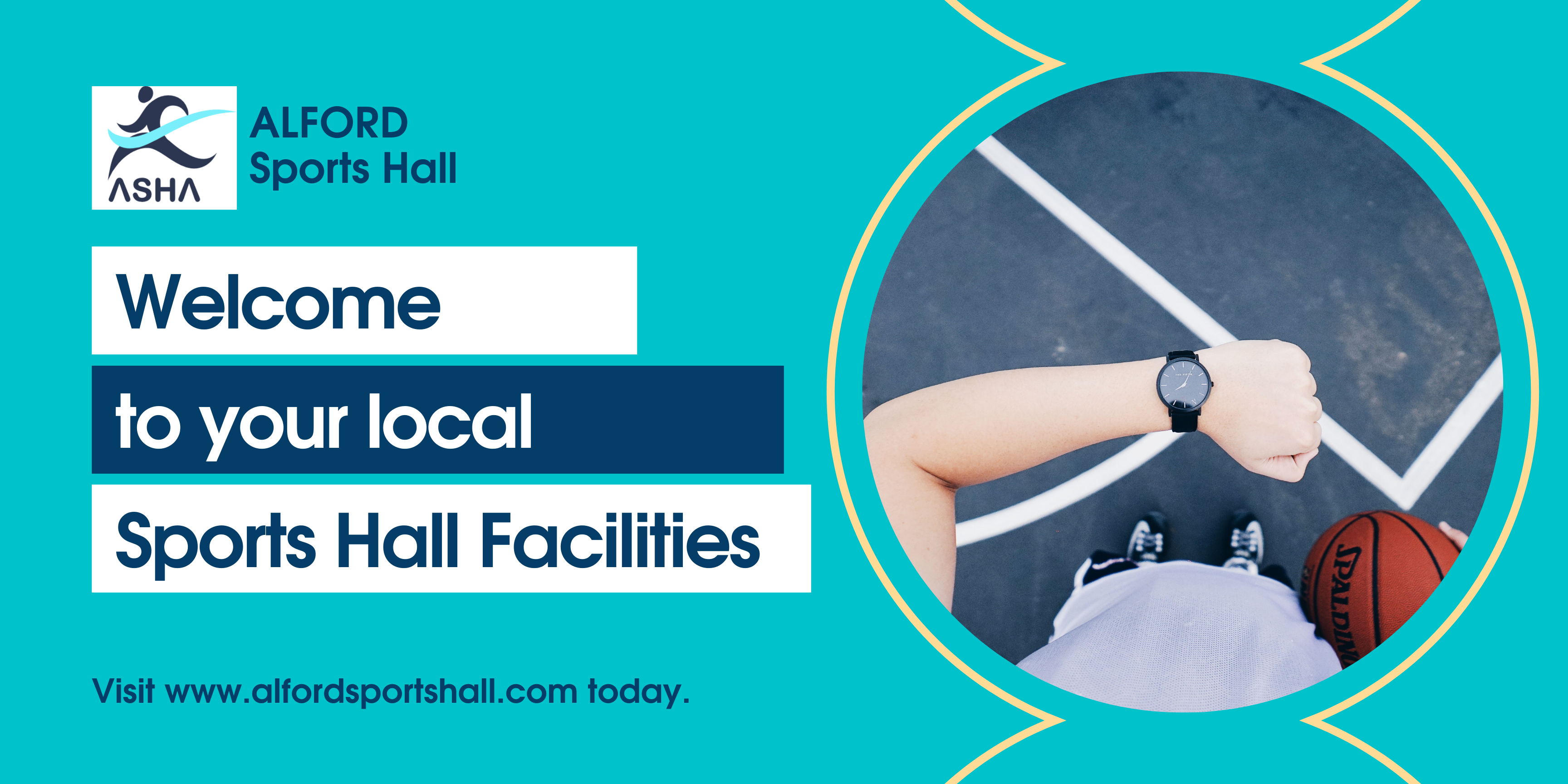 Alford Sports Hall Association